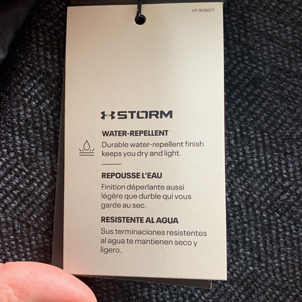 Puffer Coat - Picture 5 of 5